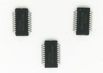 Pont IC Chip With Starting Torque Regulation du moteur H de C.C de SPWM