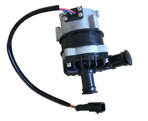 PEUT connecter la pompe à eau de refroidisseur intermédiaire de turbocompresseur de véhicule hybride