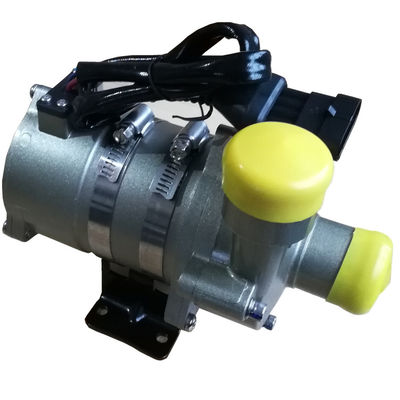 Haute pression électrique des véhicules à moteur de pompe à l'eau 24VDC avec le contrôle de PWM