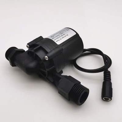 pompe à eau sans brosse de 12l MI 10l Min Dc 12v avec Constant Flow Controlling