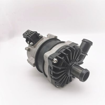 Pompe à eau des véhicules à moteur de 12V BLDC pour le refroidissement auxiliaire de moteur