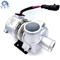 240W BLDC pompe à eau PWM régulation de la vitesse du signal pour le matériel de refroidissement industriel