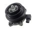 2 PIN Auto Electric Water Pump pour VW Audi Seat Skoda 1,4 TSI 03C880727D