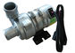 24v haute pompe à eau électrique de l'écoulement 300w pour le moteur de voiture Bev Bus Phev Vehicles