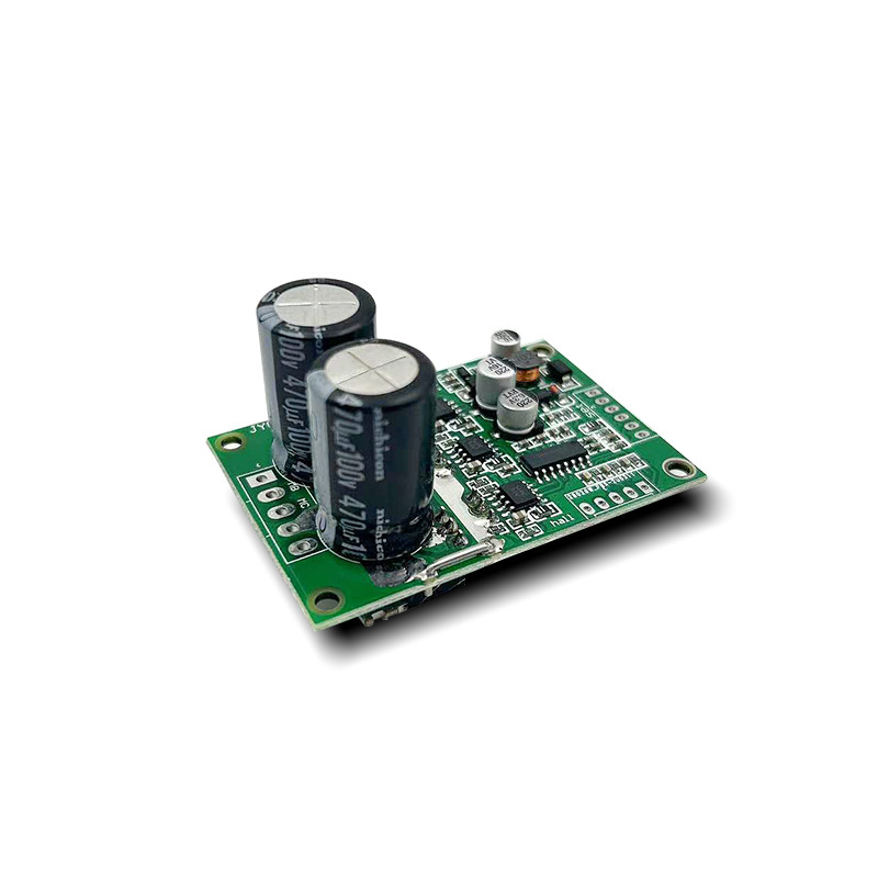 Carte Contrôleur Moteur Brushless BLDC 60W 3 Phases - PWM, 6.5-20V, Sans Capteur Hall